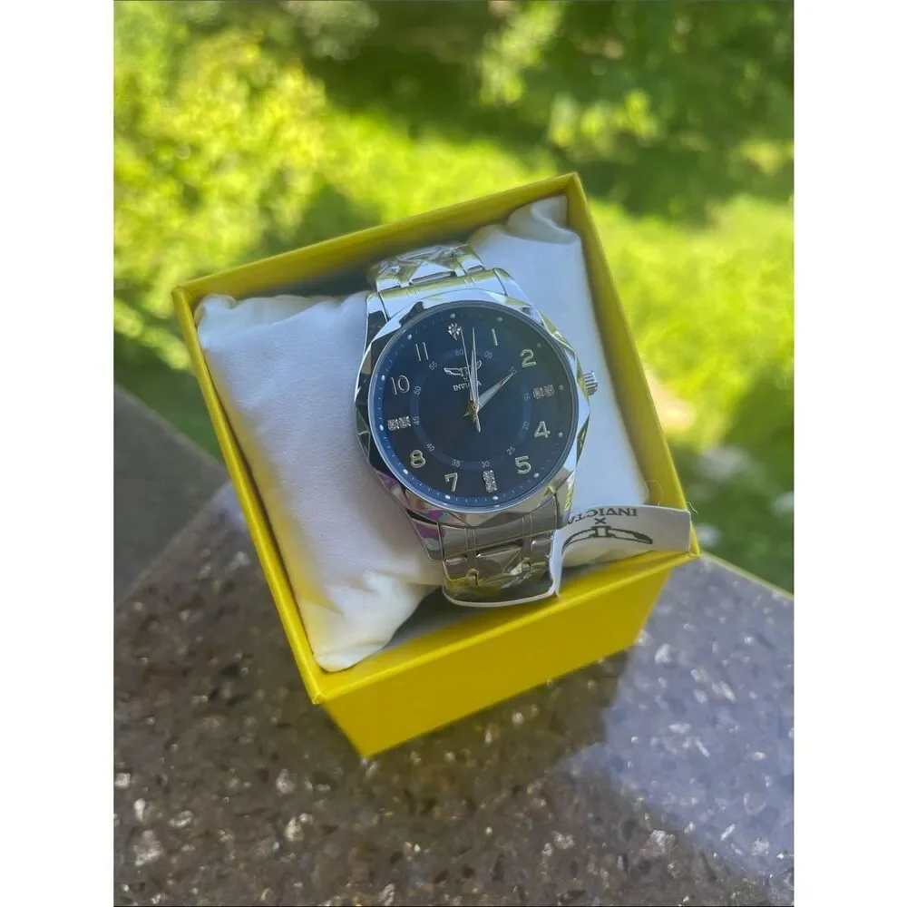 Invicta Specialty Men's Watch - 41mm. Steel (69028)